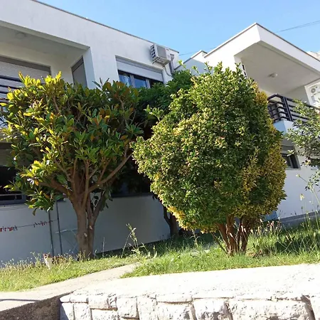 Baukovic Apartament *